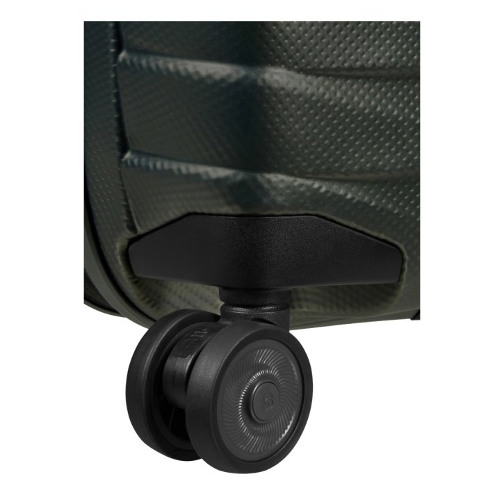 Samsonite PROXIS Spinner 55/20 Trolley exp. length 40 cm matt graphite